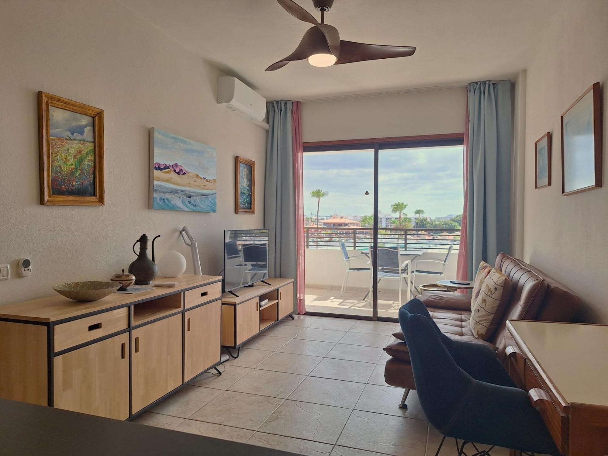 马斯帕洛马斯Casa Iguazu - At The Center Of Playa Del Ingles公寓 外观 照片