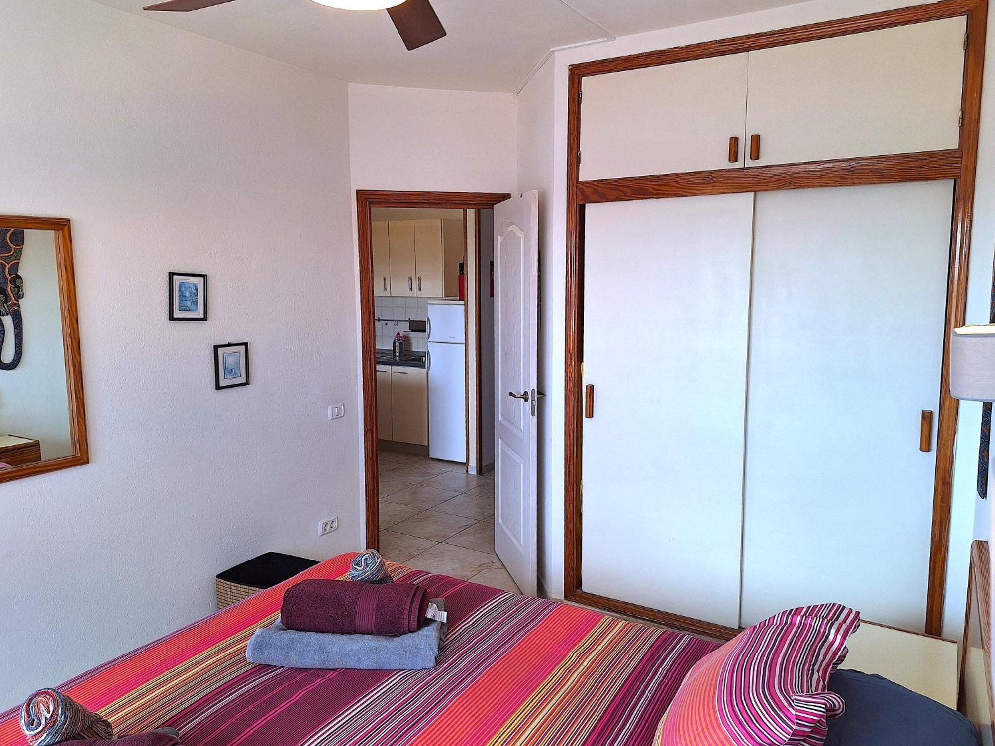 马斯帕洛马斯Casa Iguazu - At The Center Of Playa Del Ingles公寓 外观 照片