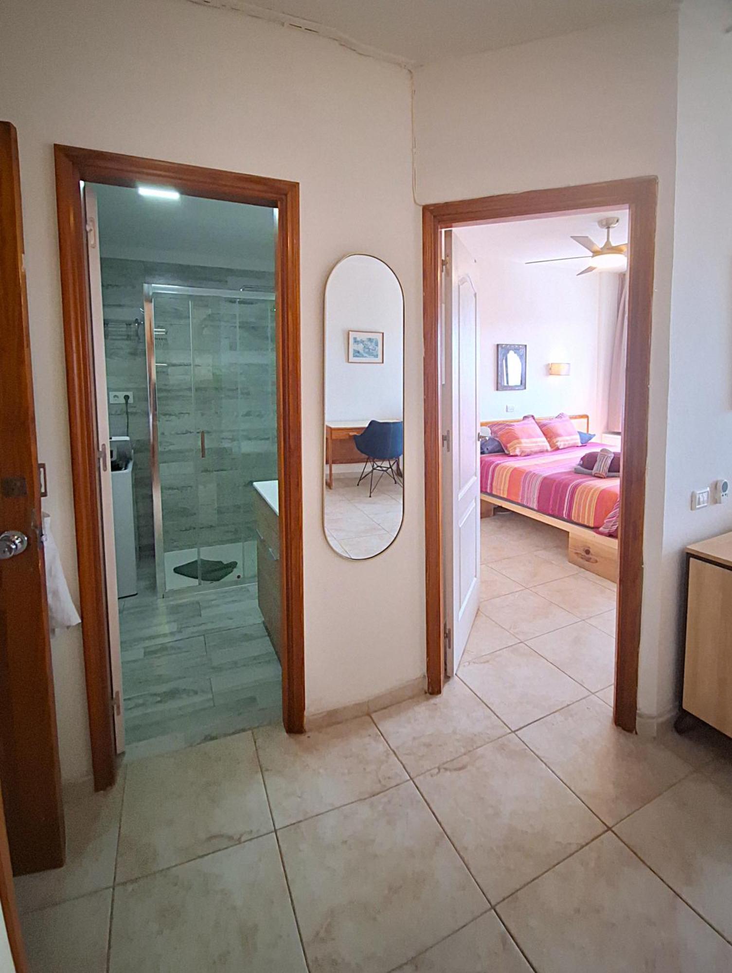 马斯帕洛马斯Casa Iguazu - At The Center Of Playa Del Ingles公寓 外观 照片